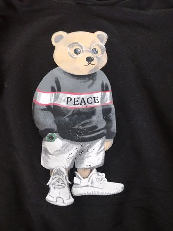 Pulls Sweatshirt enfant garçon