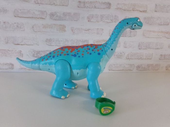Dinosaure Dino Train