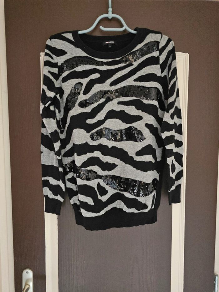 Pull leger