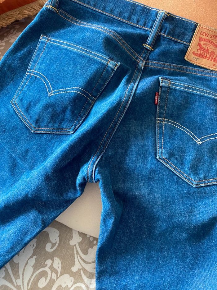 Jean Levis femme - photo numéro 2