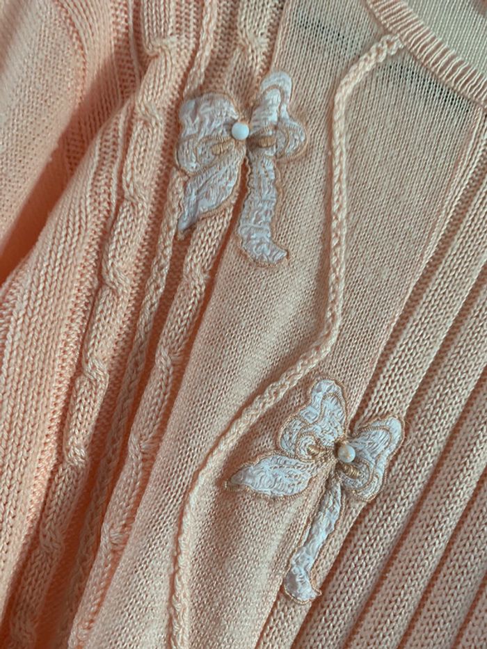 Pull femme - photo numéro 3