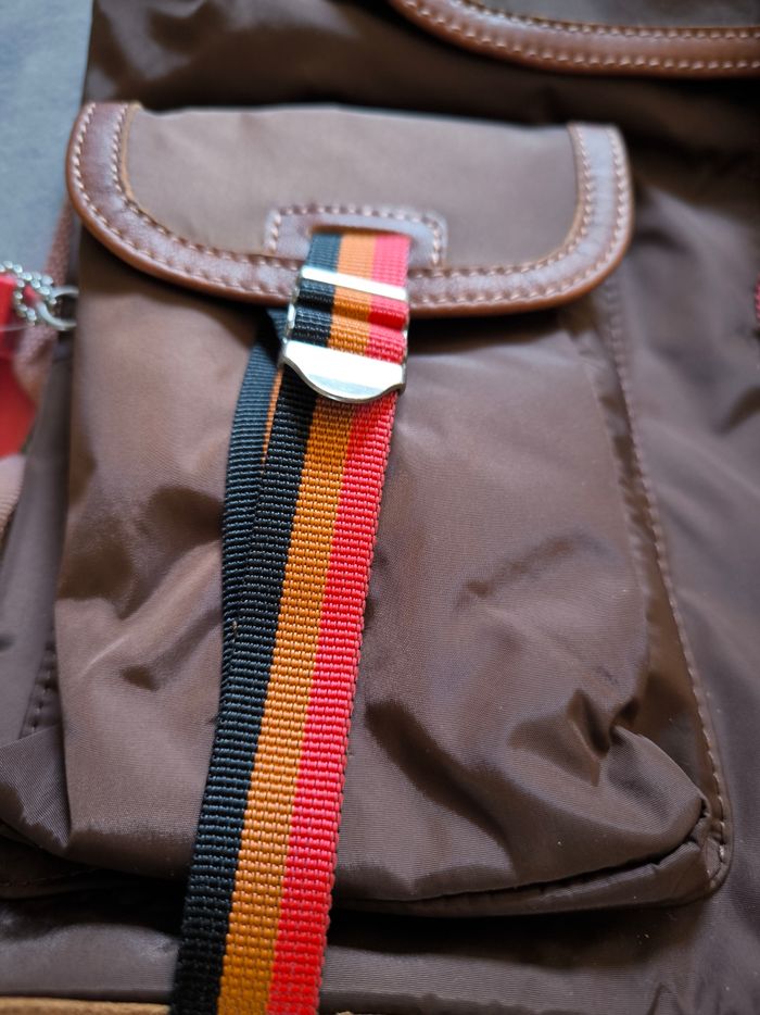 Sac a dos Hedgren neuf - photo numéro 4