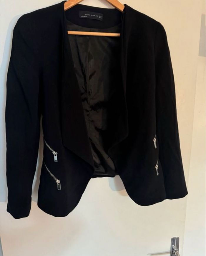 Blazer Zara - photo numéro 2