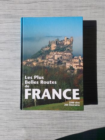 Les plus belles routes de France
