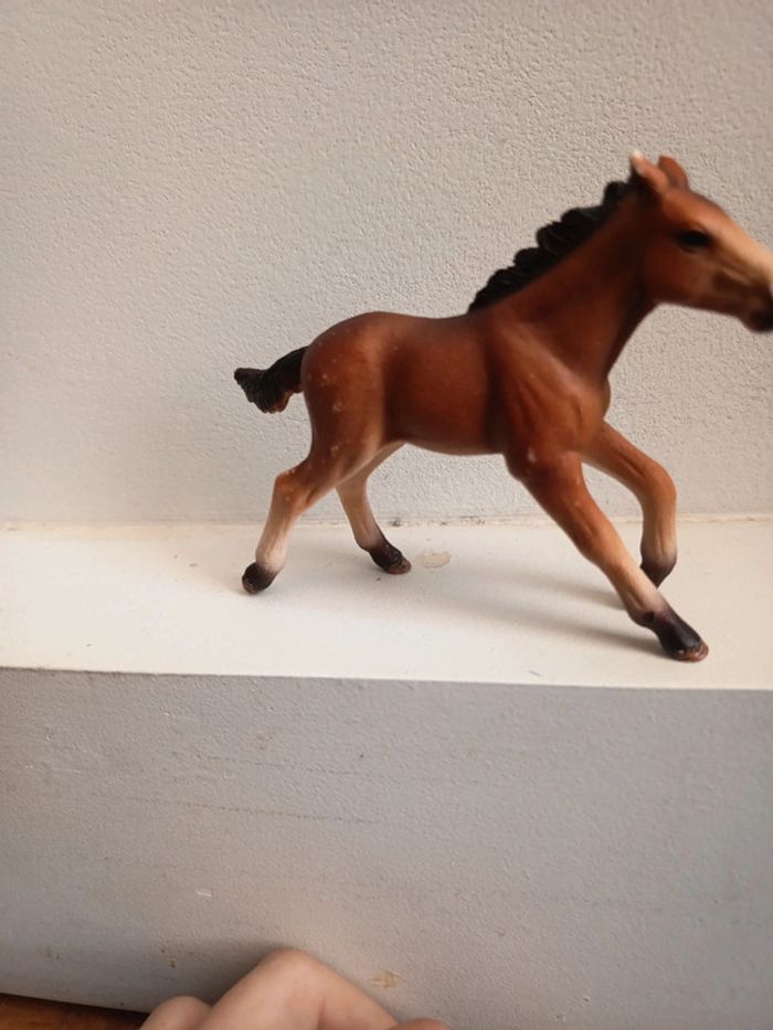 Poney Schleich - photo numéro 2