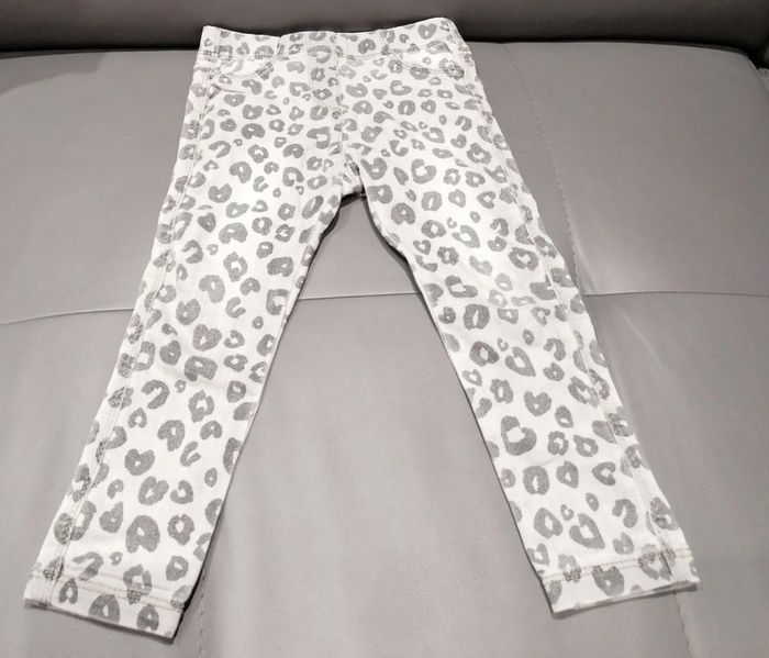 Pantalon gris