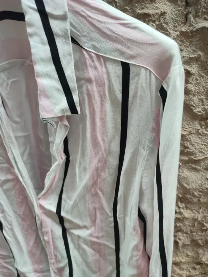 Chemise taille XS marque Tally weijl - photo numéro 9