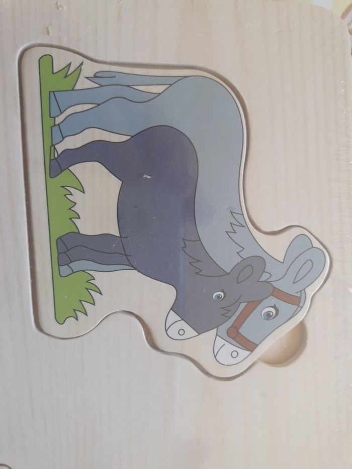 Forme à encastrer animaux - photo numéro 2