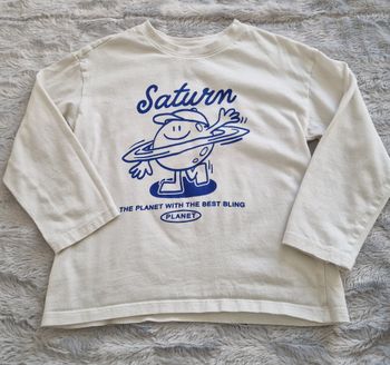 T.shirt 4 /6 ans