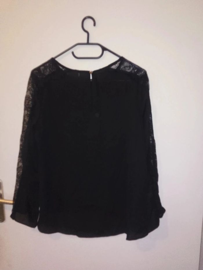 Blouse femme taille 36 - photo numéro 4