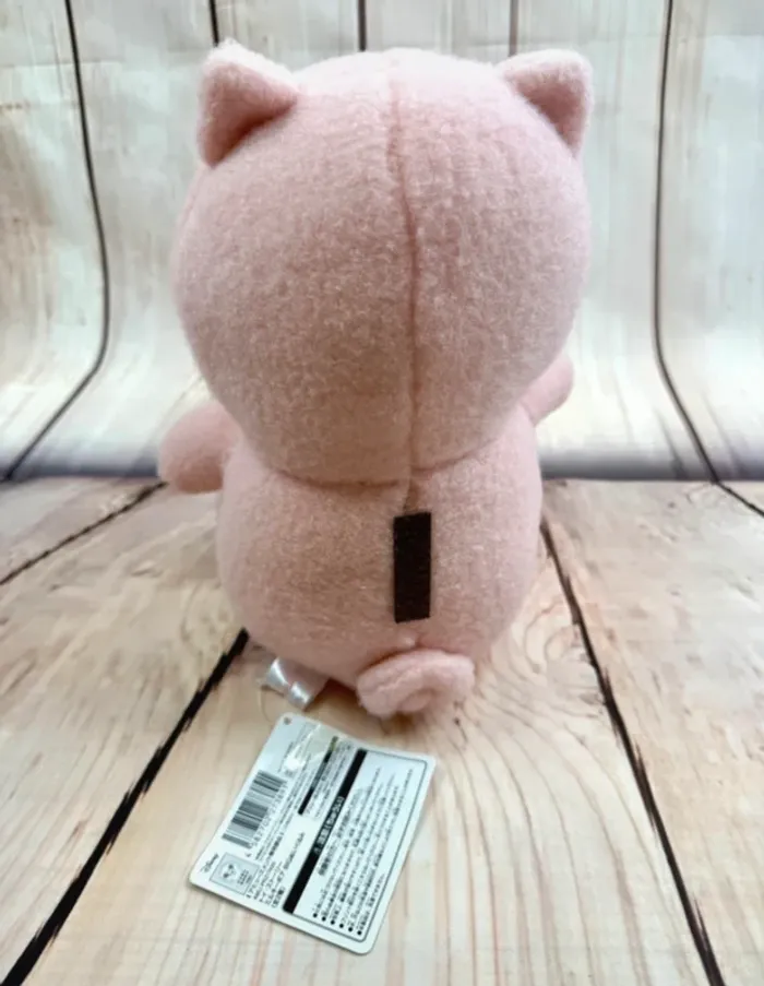 Peluche collector Disney import Japon Bayonne - Ham - Toy Story - photo numéro 8