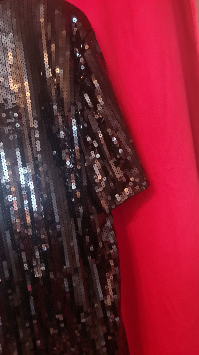 Top à sequins Primadonna - photo numéro 4