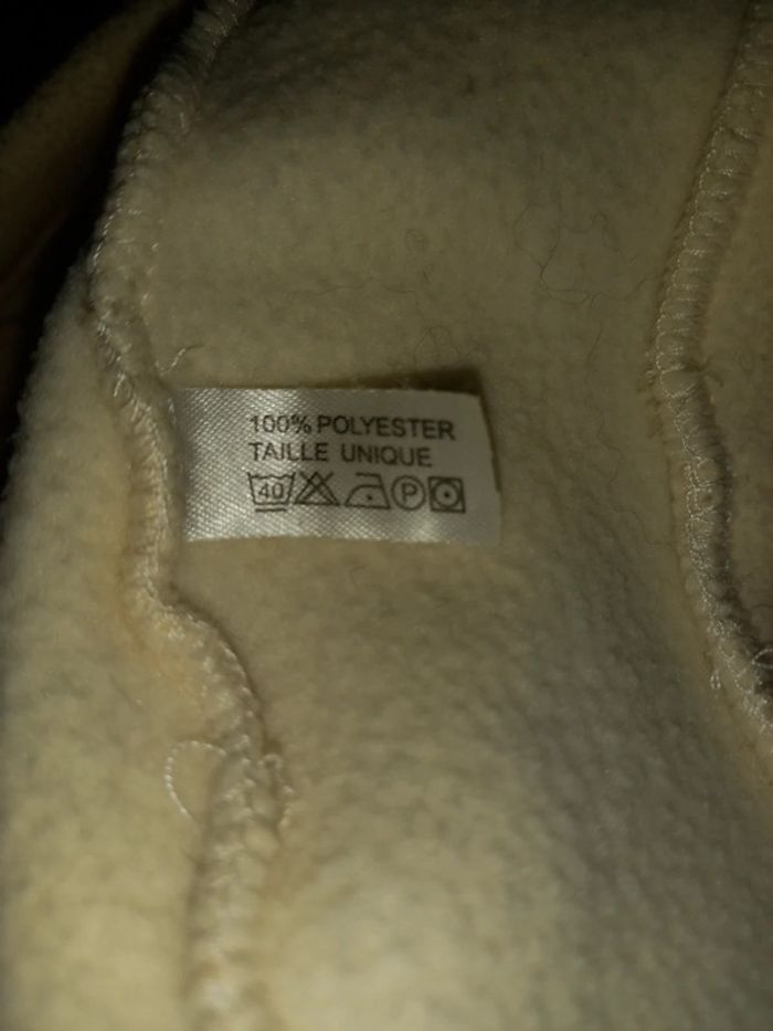 Béret - photo numéro 4