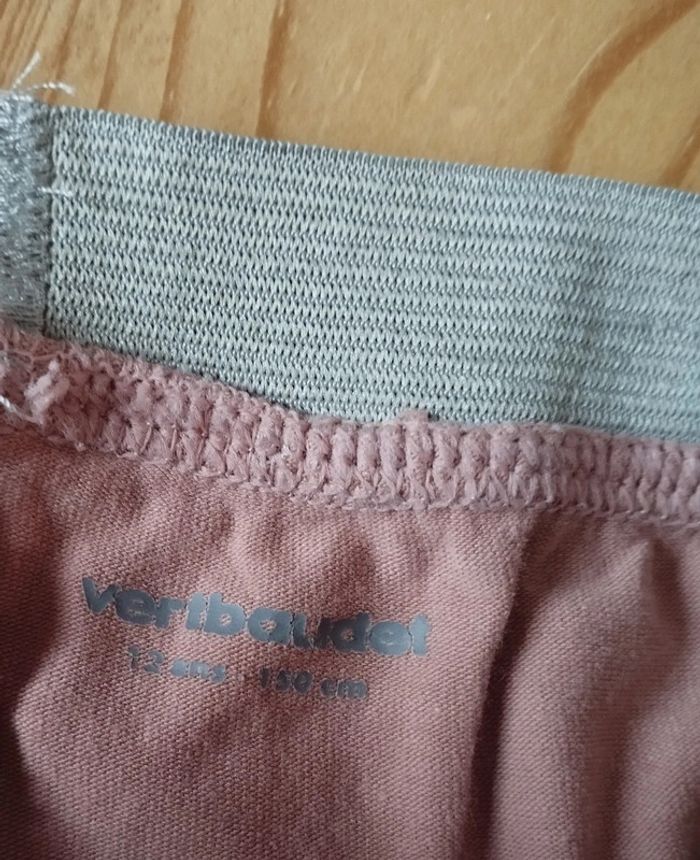Lot de deux leggings - photo numéro 5