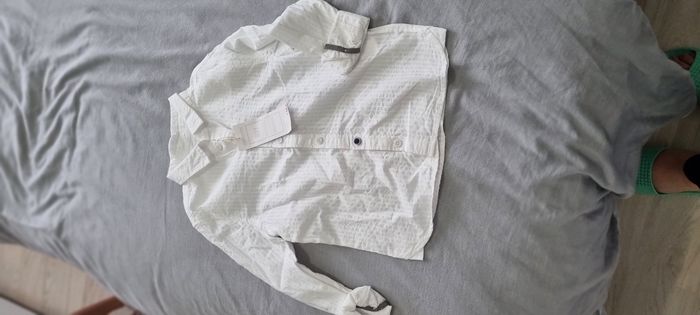 Chemise et boléro 6and orchestra