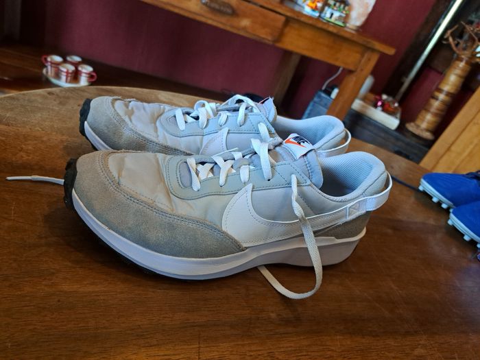 Chaussure Nike - photo numéro 3