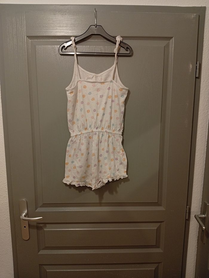 Combinaison Kiabi taille 12 ans - photo numéro 2