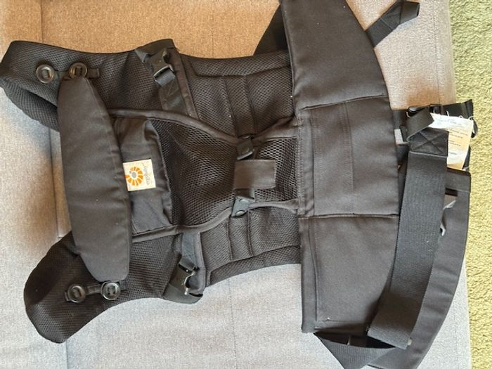 porte bébé Ergobaby - photo numéro 2