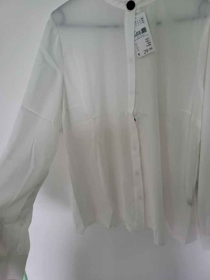 Magnifique blouse/chemisier neuf - photo numéro 2