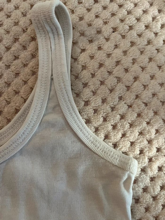 Débardeur - photo numéro 3