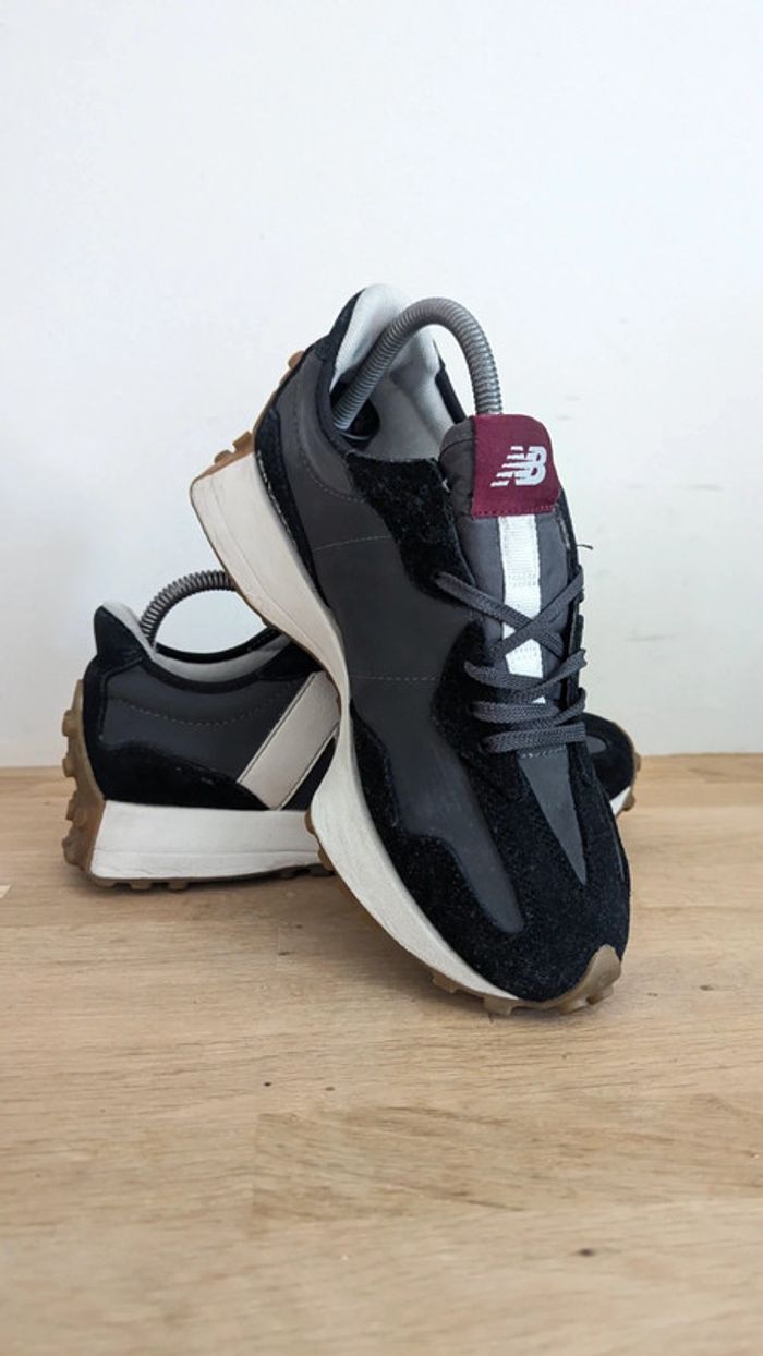 New balance noir - photo numéro 3