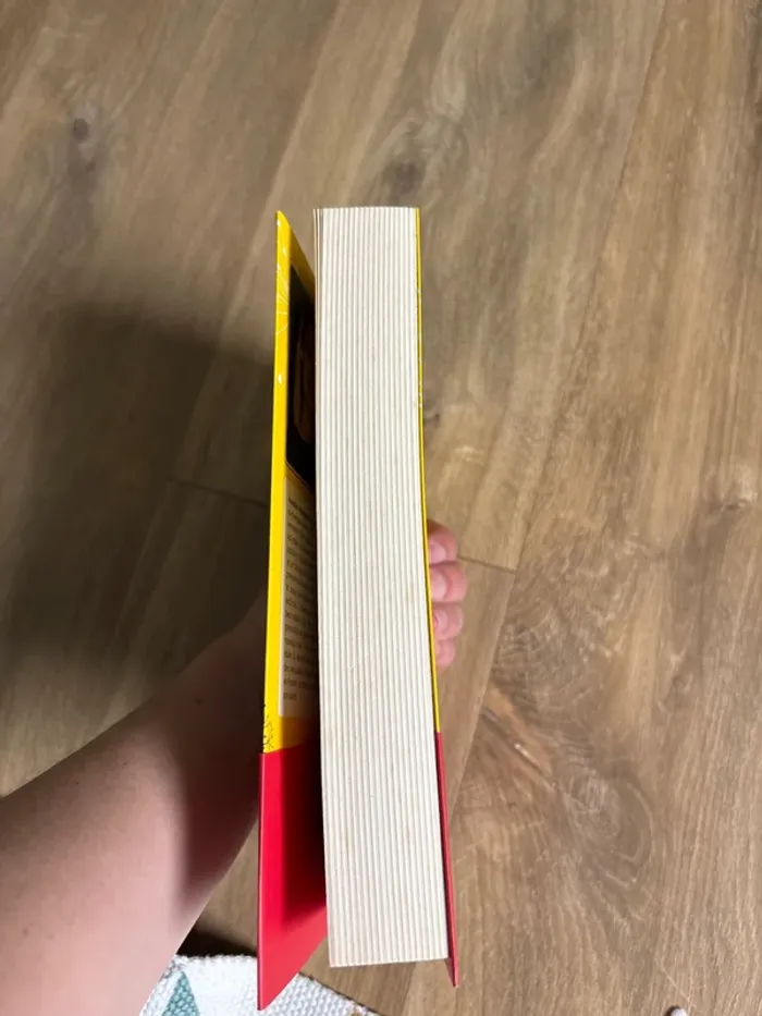 Livre grand format - photo numéro 3