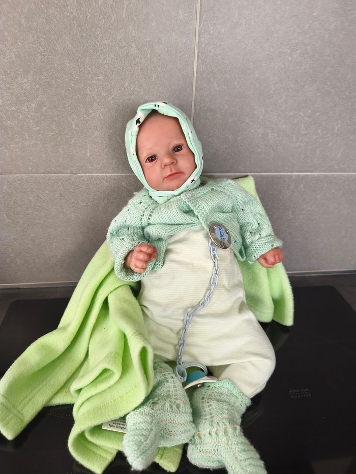 Poupon - photo numéro 2