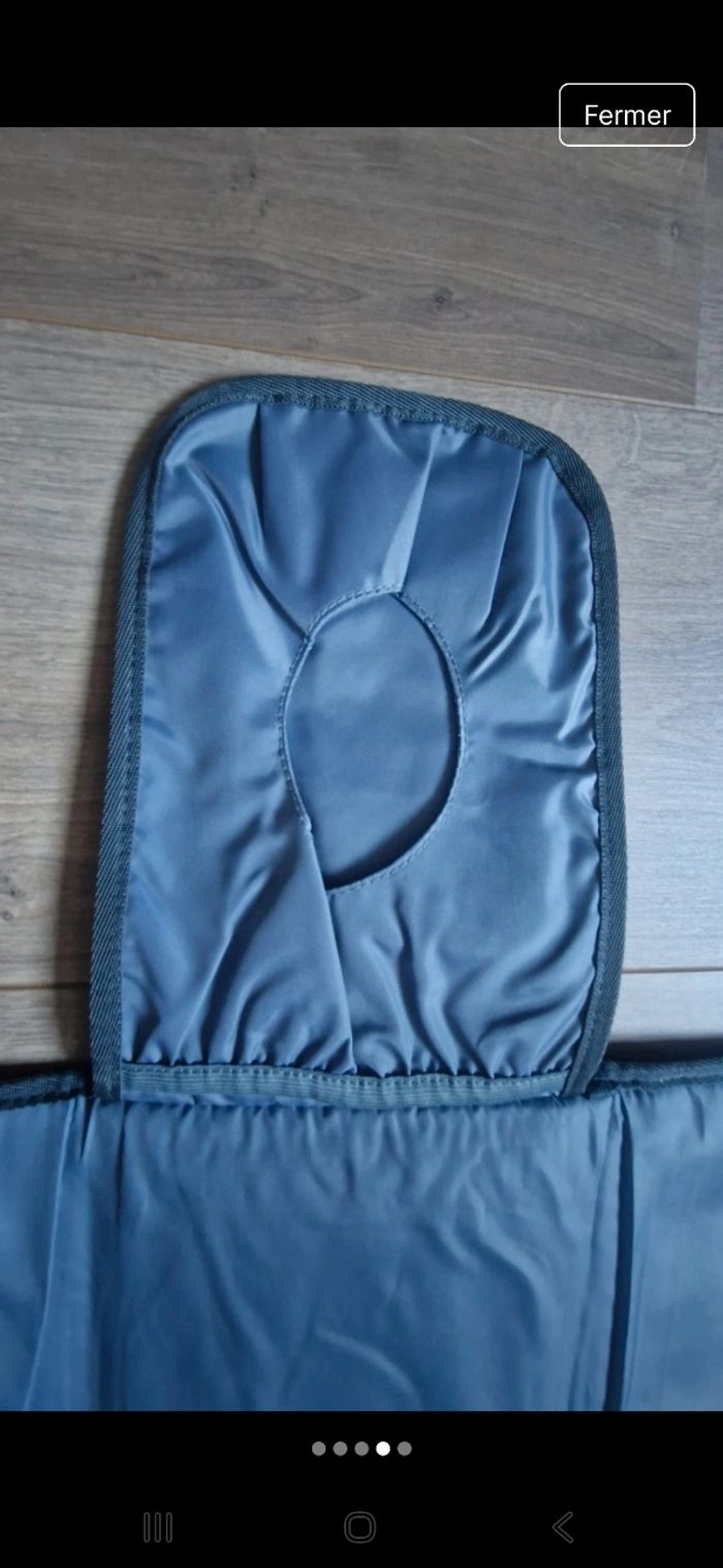 Vend tapis à langer - photo numéro 4