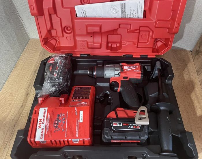 Outils