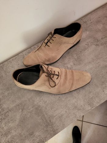 Chaussures homme taille 45