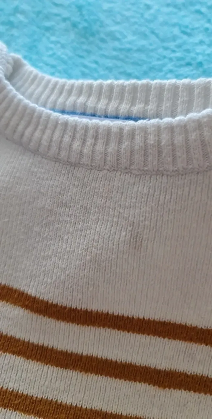 🧸 Pull garçon 24 mois Jacadi 🧸 - photo numéro 5