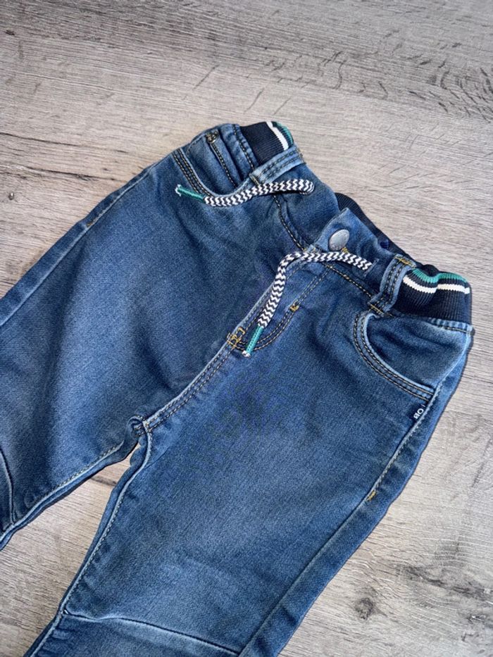 Jeans 18 mois obaibi - photo numéro 2