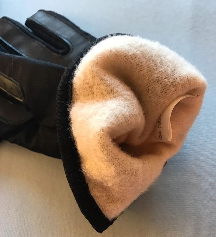 Gants - photo numéro 4