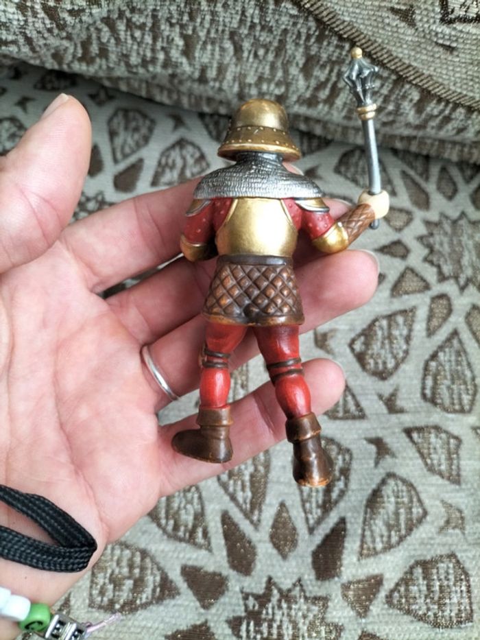 Figurine fantassin 2003 - photo numéro 4