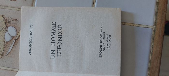 Livre - photo numéro 6