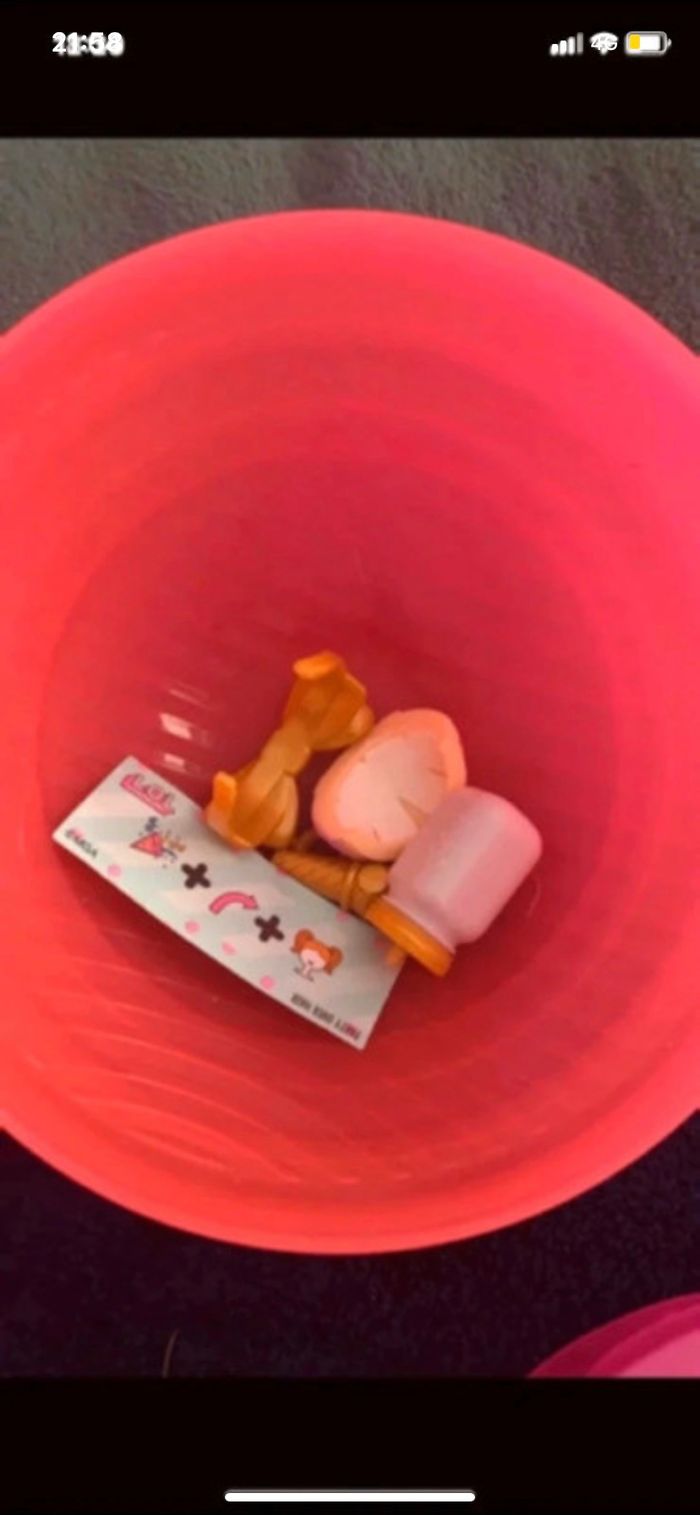 Poupée - photo numéro 5