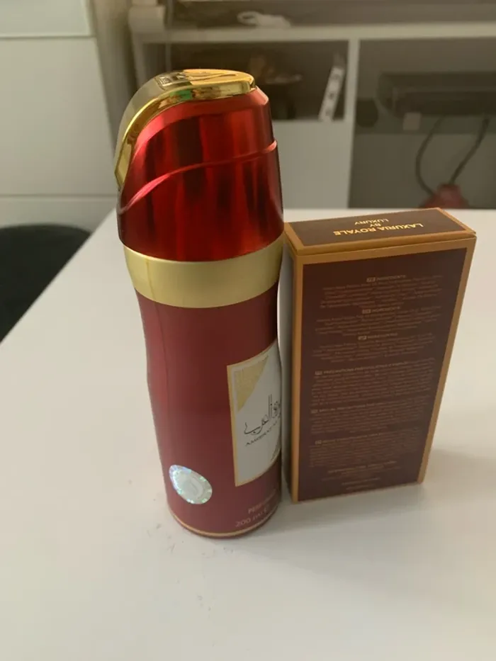 Deo et parfum - photo numéro 5