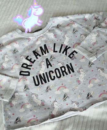 Primark Sweat fille 8-9 ans 