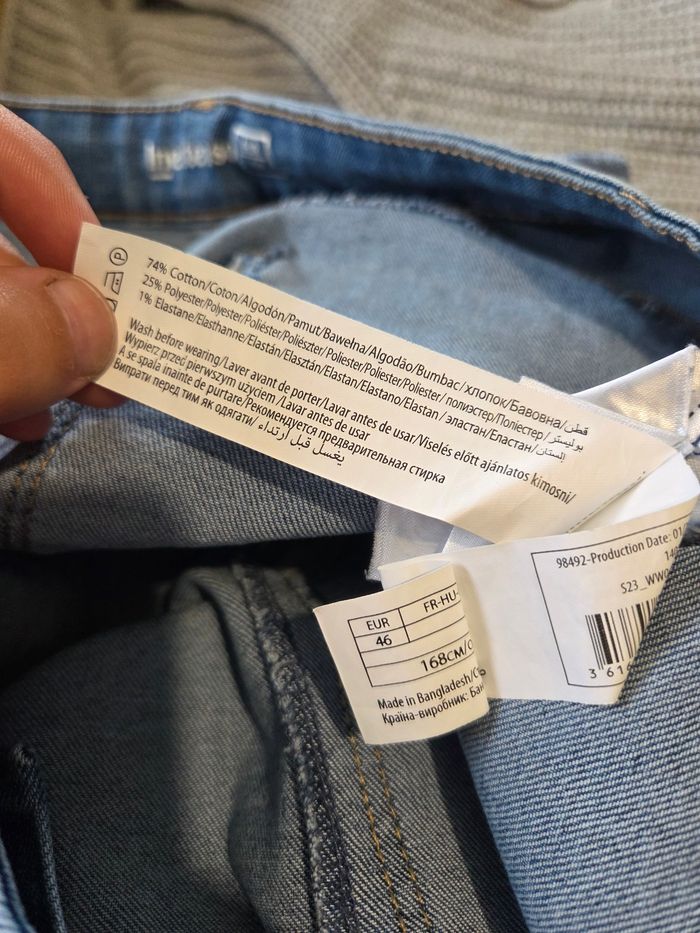 Short - photo numéro 4