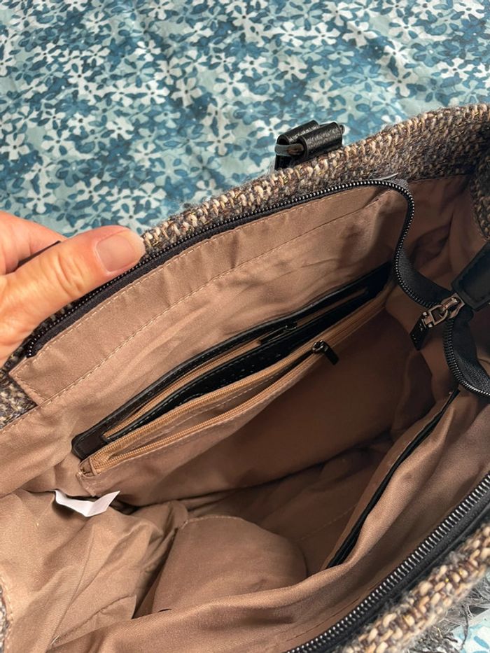 Sac à main Mandoline - photo numéro 6