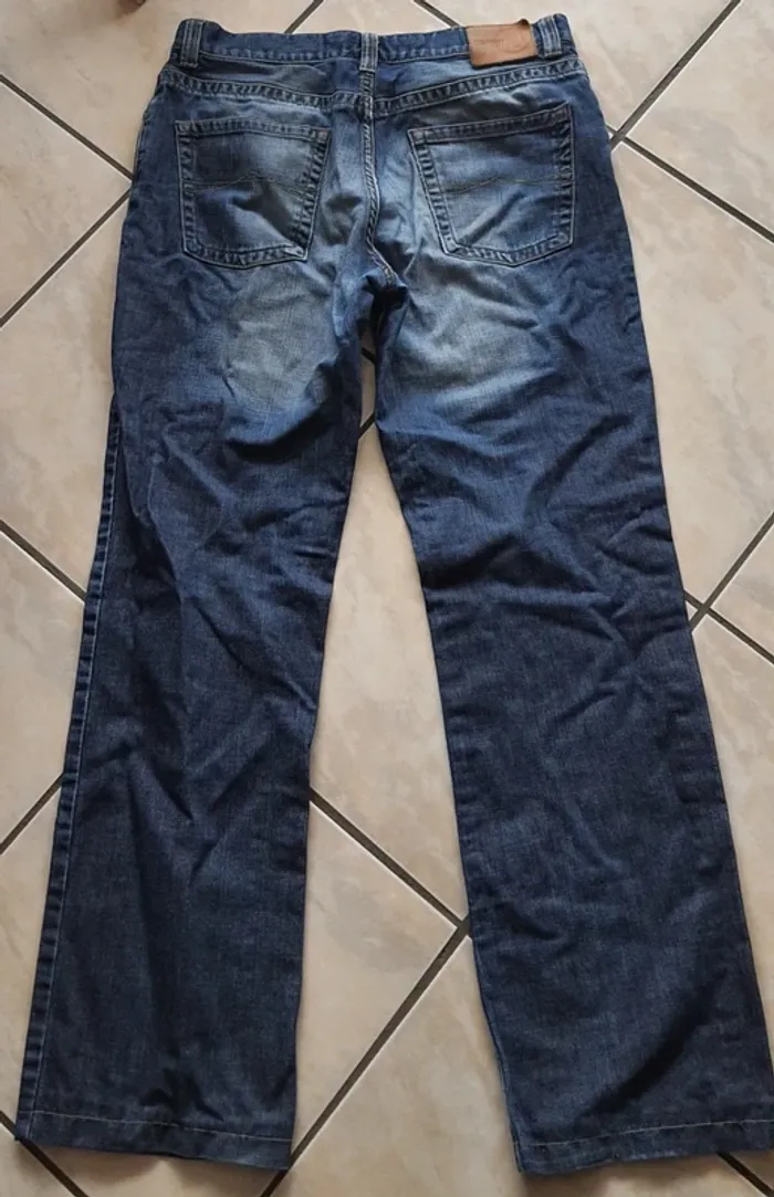 Jean Esprit fit - photo numéro 2
