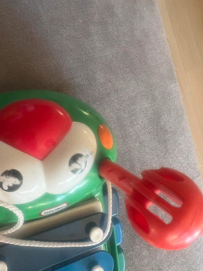 xylophone enfant - photo numéro 2