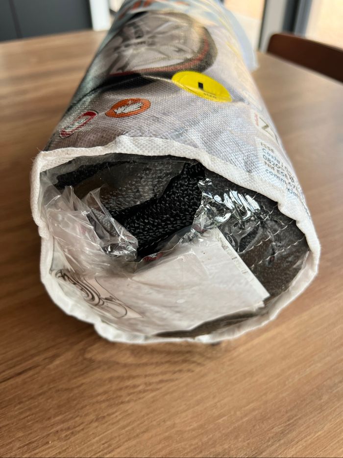 Chaussettes neige et verglas taille L - photo numéro 4