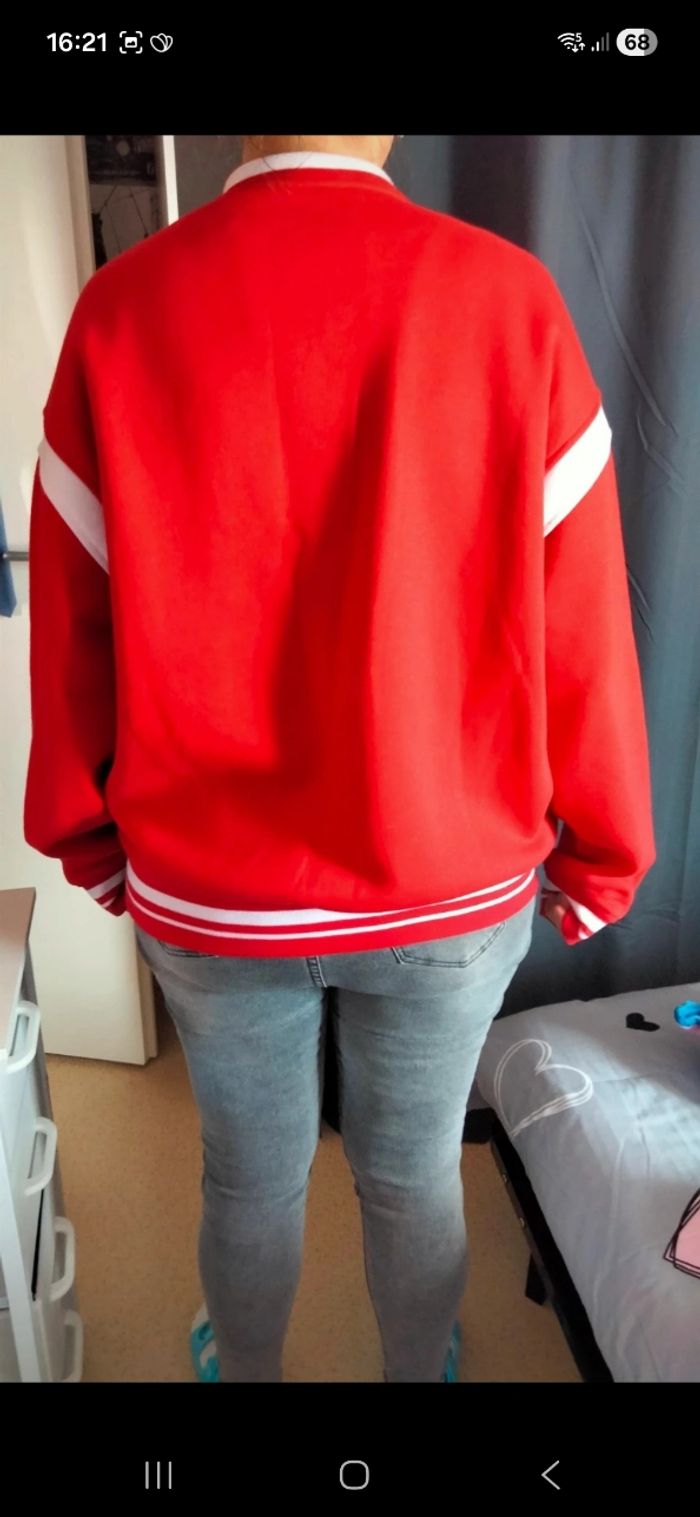 Veste femme - photo numéro 3