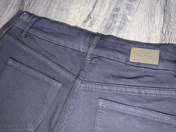 Short Morgan - photo numéro 4