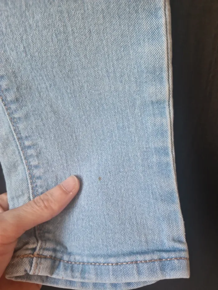 Jeans - photo numéro 2