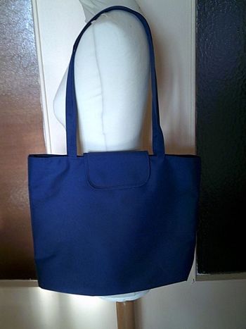 Sac à bandoulière
