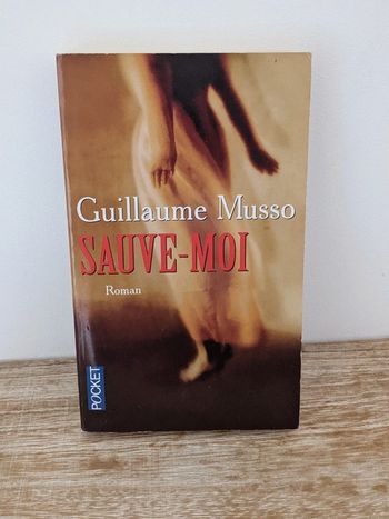 Sauve-moi