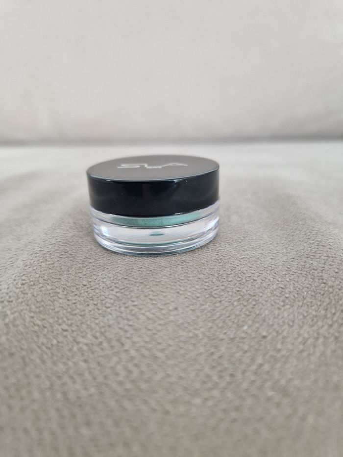 Nacre scintillante Bambou, Serge Louis Alvarez - photo numéro 2