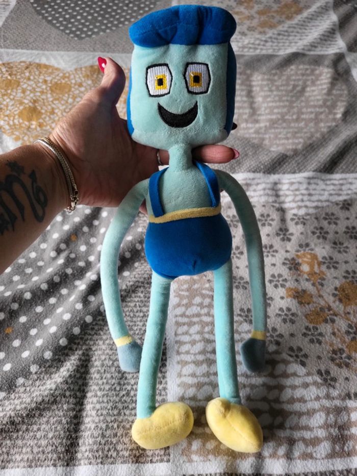 Peluche